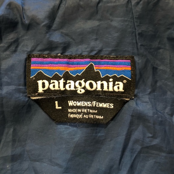 Patagonia Nano Puff Vest - Large - Picture 7 of 8